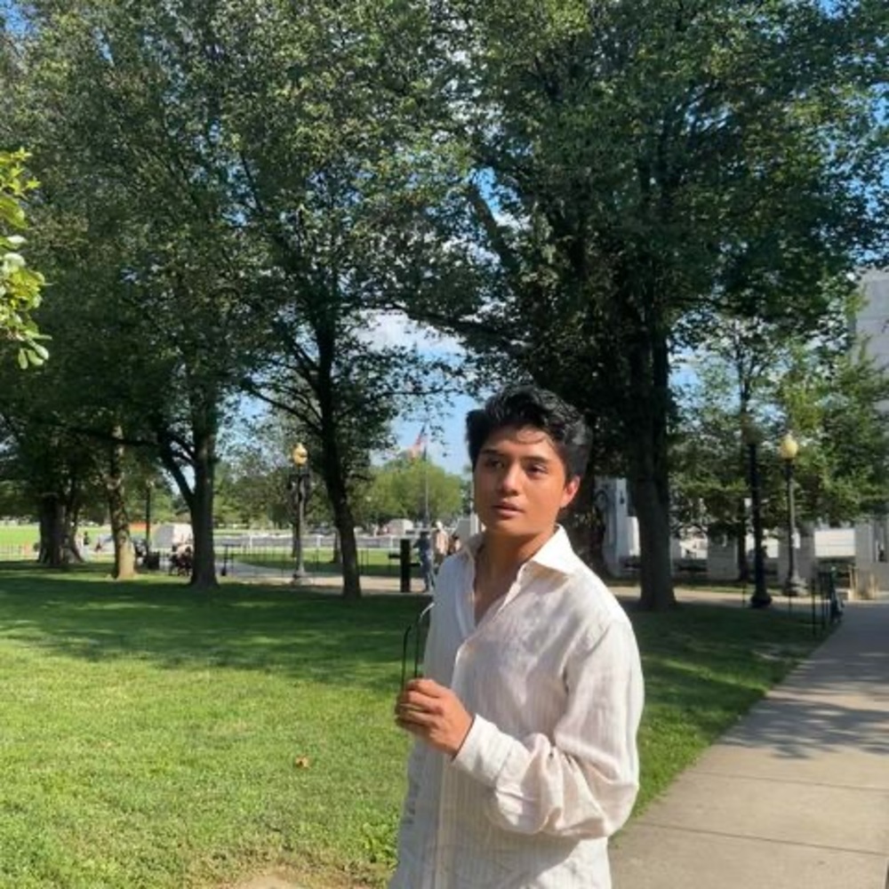 Meet your Posher, Vhien dominique